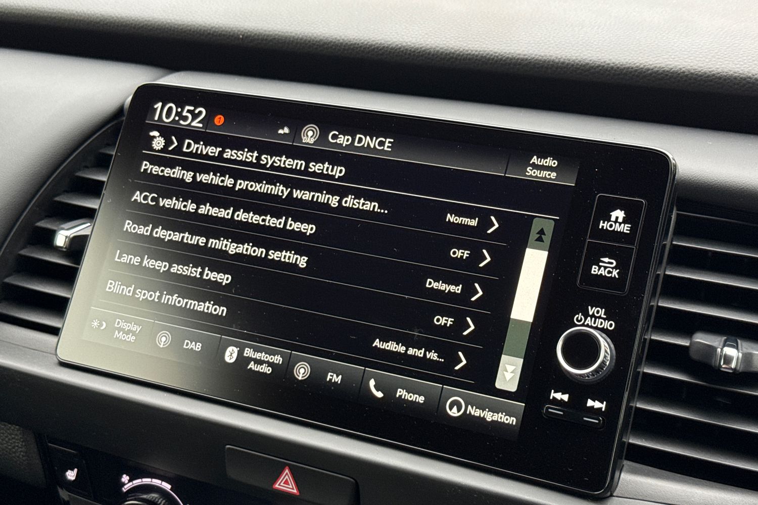 Used Honda Jazz 2025 for sale - 76558098: Photo 42