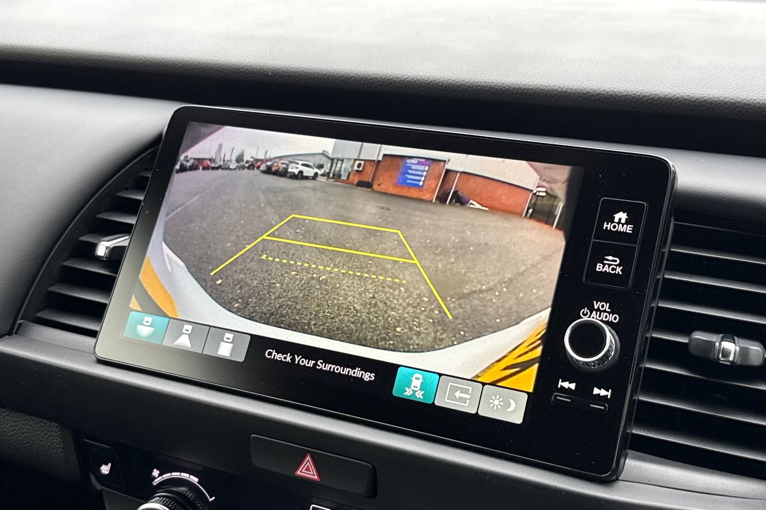 Used Honda Jazz 2025 for sale - 76558098: Photo 43