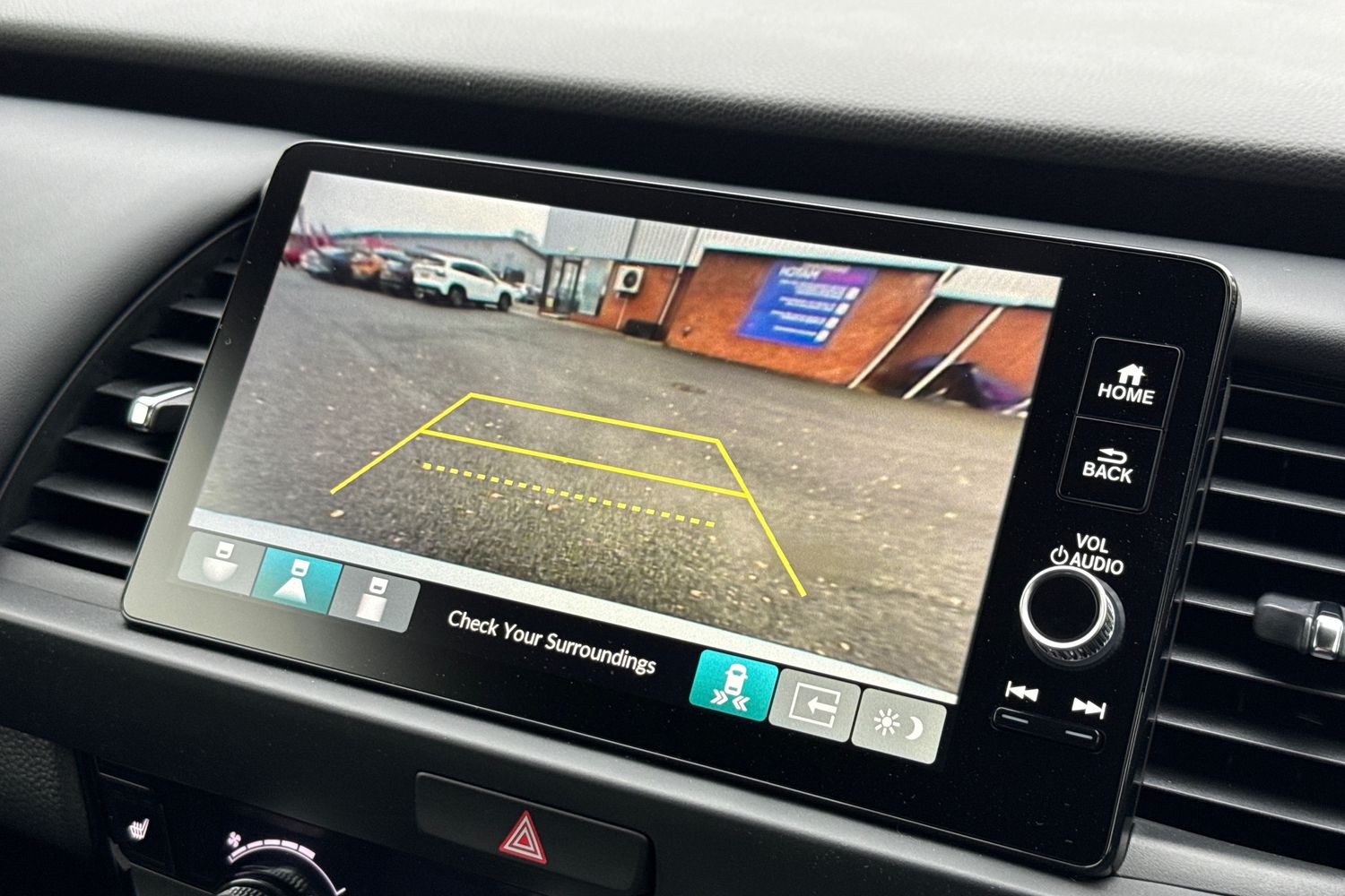 Used Honda Jazz 2025 for sale - 76558098: Photo 44