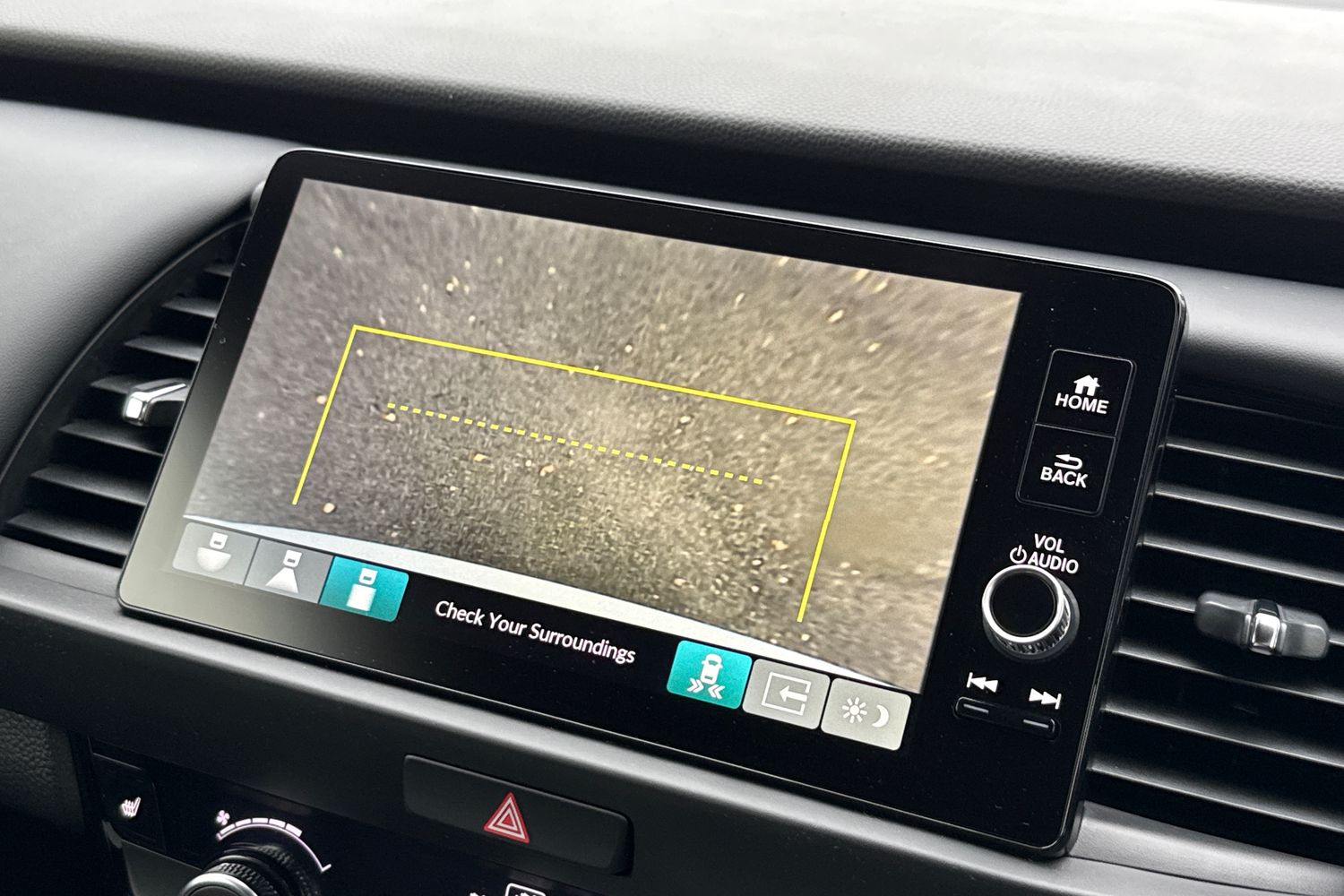 Used Honda Jazz 2025 for sale - 76558098: Photo 45