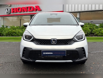 Used Honda Jazz 2025 for sale - 76558098: Photo