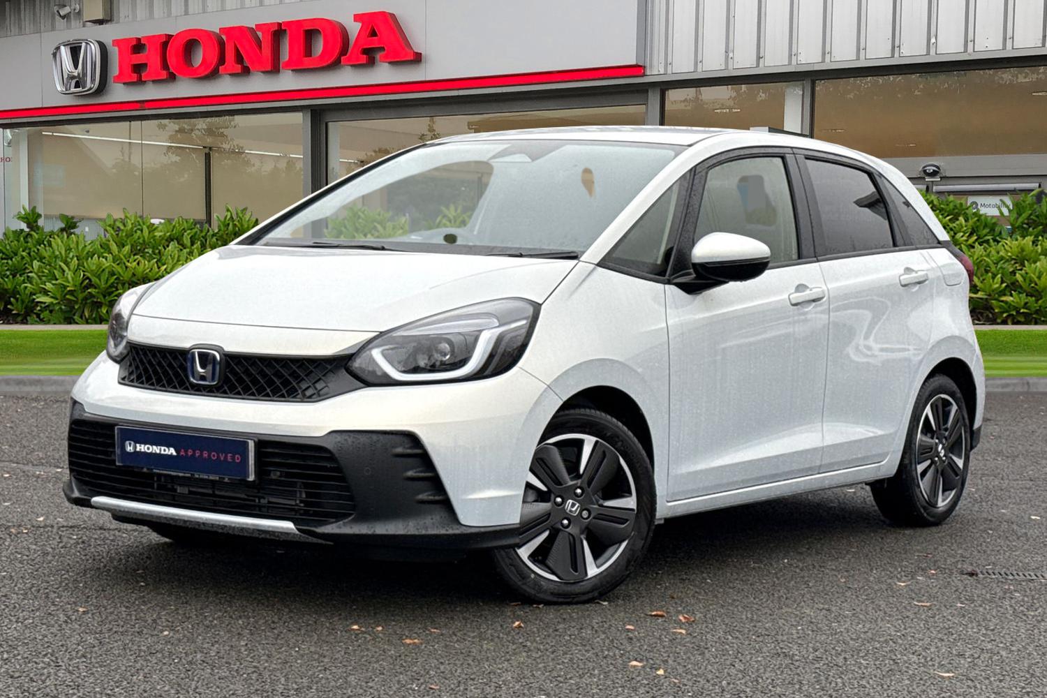 Used Honda Jazz 2025 for sale - 76558098: Photo 6