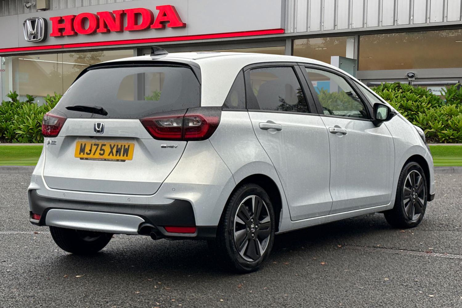 Used Honda Jazz 2025 for sale - 76558098: Photo 7