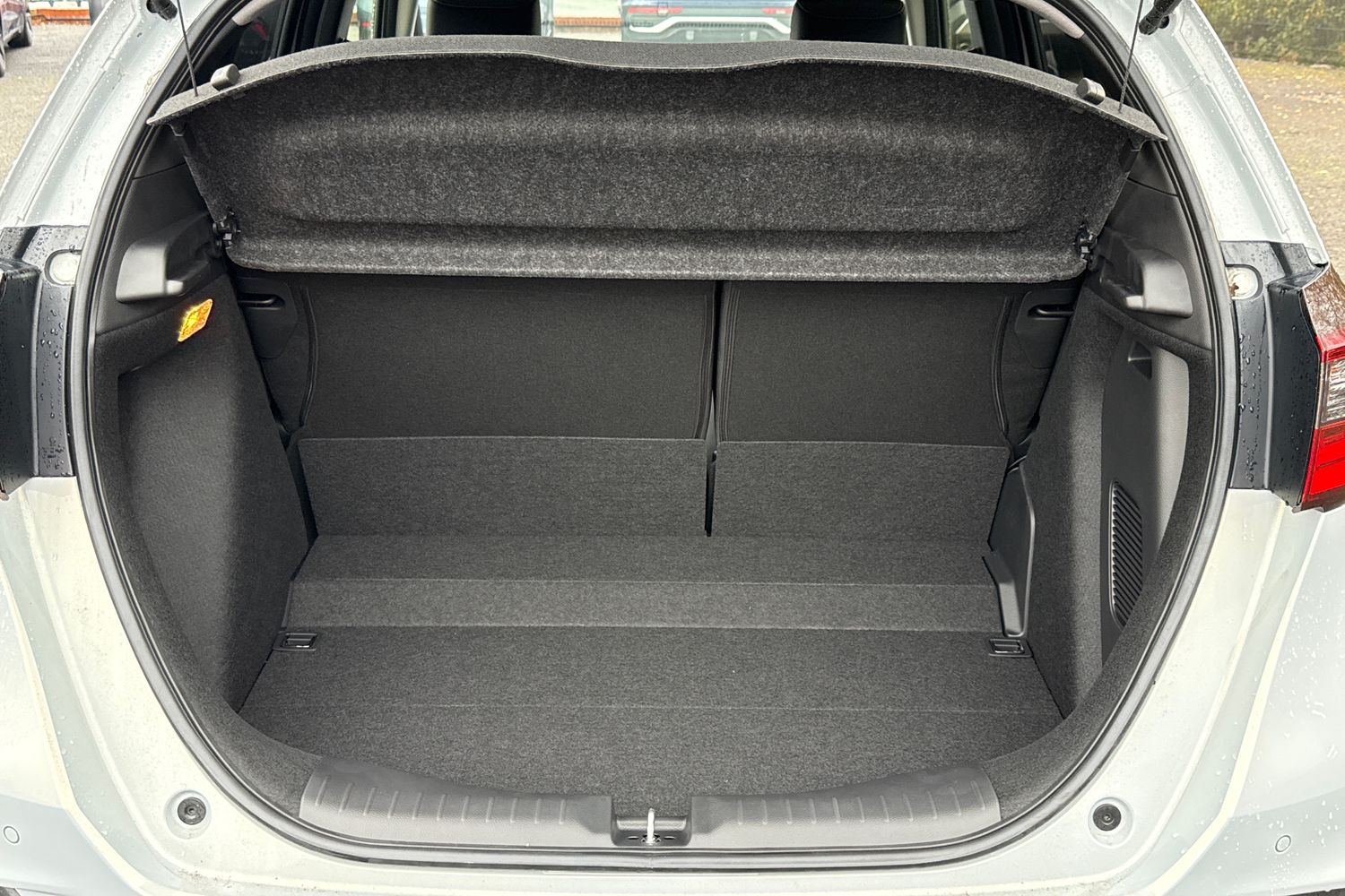 Used Honda Jazz 2025 for sale - 76558098: Photo 8