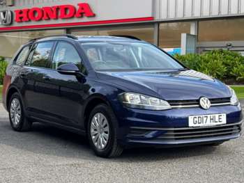 2017 - MK7 Facelift 1.4 TSI S 125PS DSG Est 5-Door