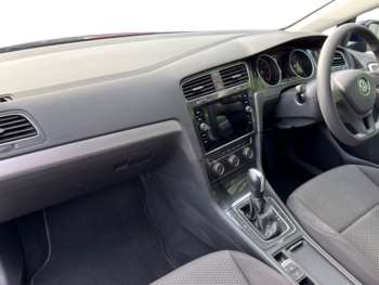 Used Volkswagen Golf 2017 for sale - 74646244: Photo