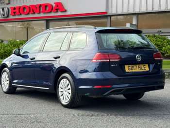 Used Volkswagen Golf 2017 for sale - 74646244: Photo