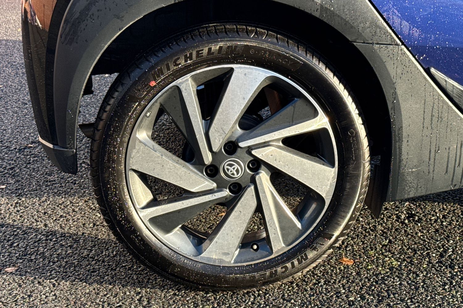 Used Toyota Aygo X 2022 for sale - 76783027: Photo 13