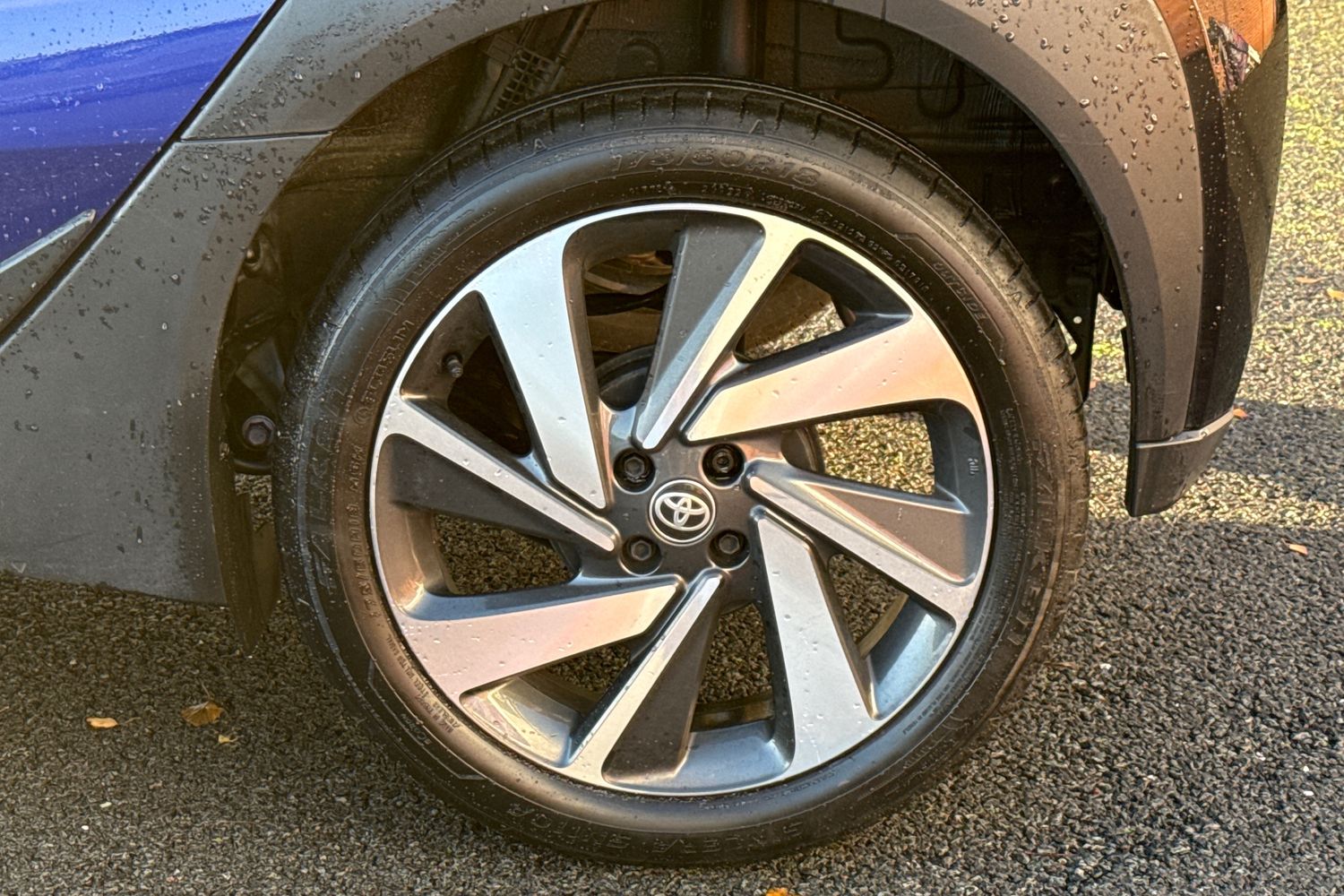 Used Toyota Aygo X 2022 for sale - 76783027: Photo 14