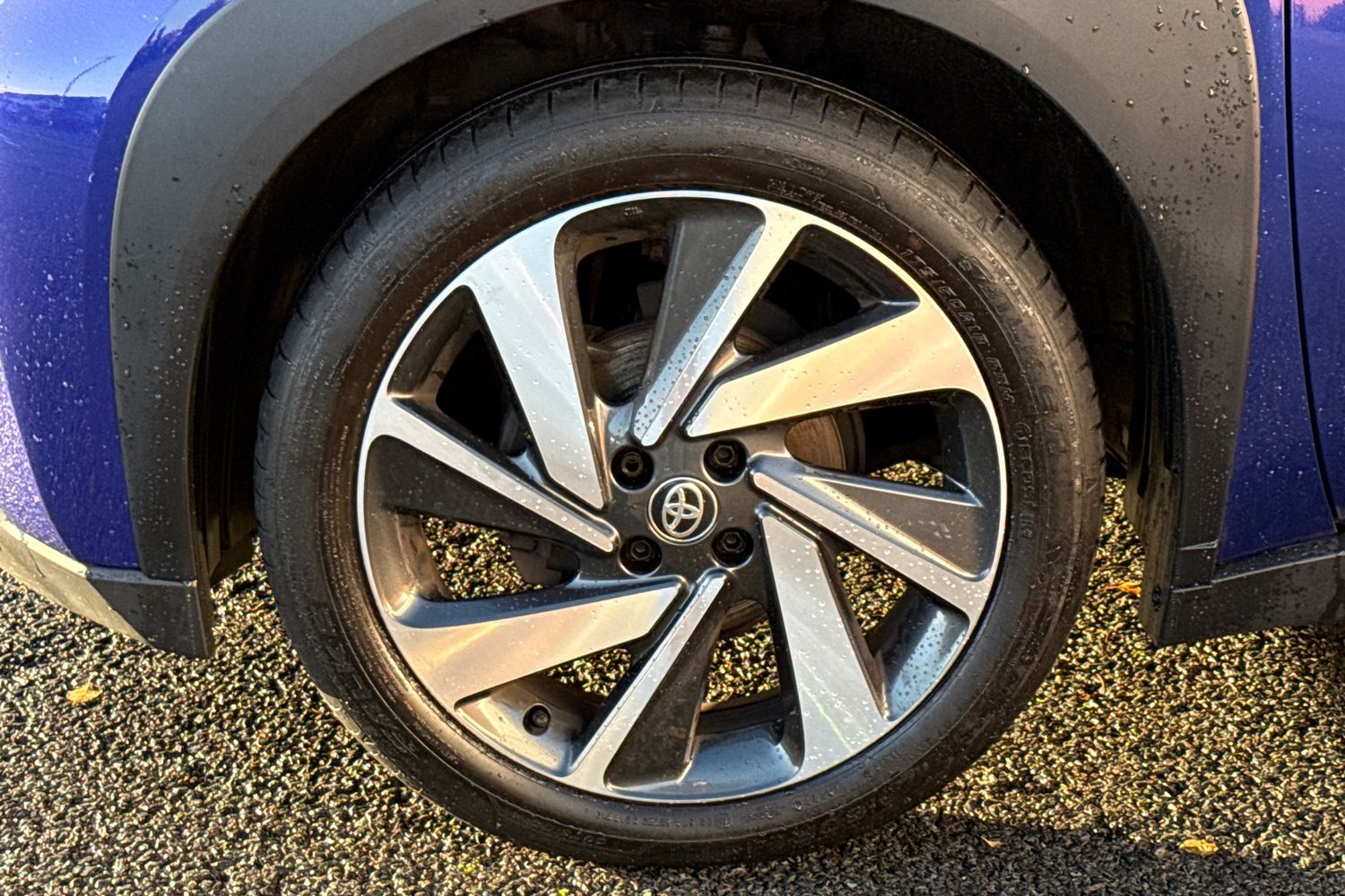 Used Toyota Aygo X 2022 for sale - 76783027: Photo 15