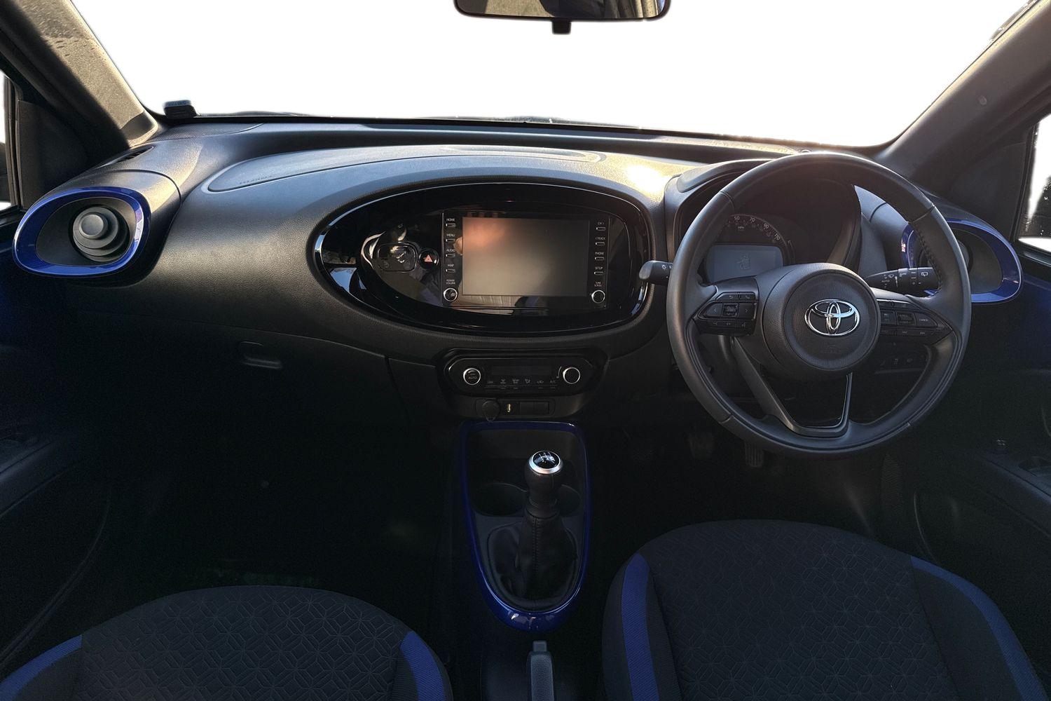 Used Toyota Aygo X 2022 for sale - 76783027: Photo 17