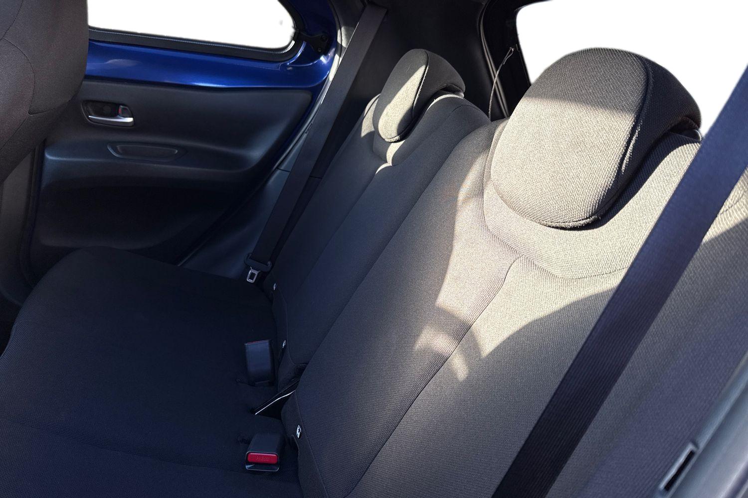 Used Toyota Aygo X 2022 for sale - 76783027: Photo 18