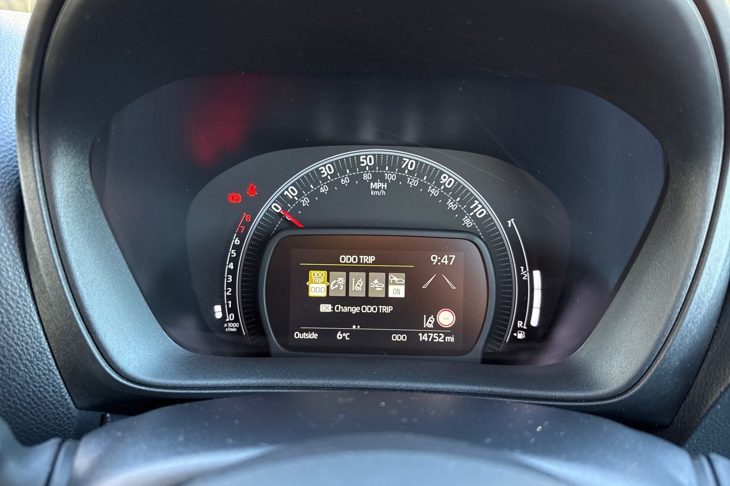 Used Toyota Aygo X 2022 for sale - 76783027: Photo 19