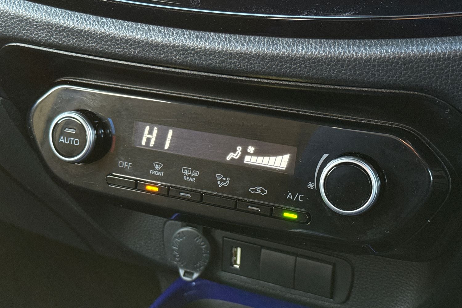 Used Toyota Aygo X 2022 for sale - 76783027: Photo 21