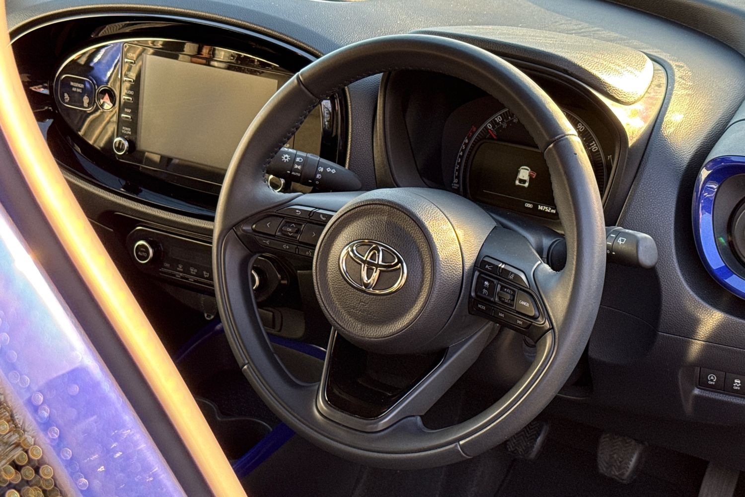 Used Toyota Aygo X 2022 for sale - 76783027: Photo 29