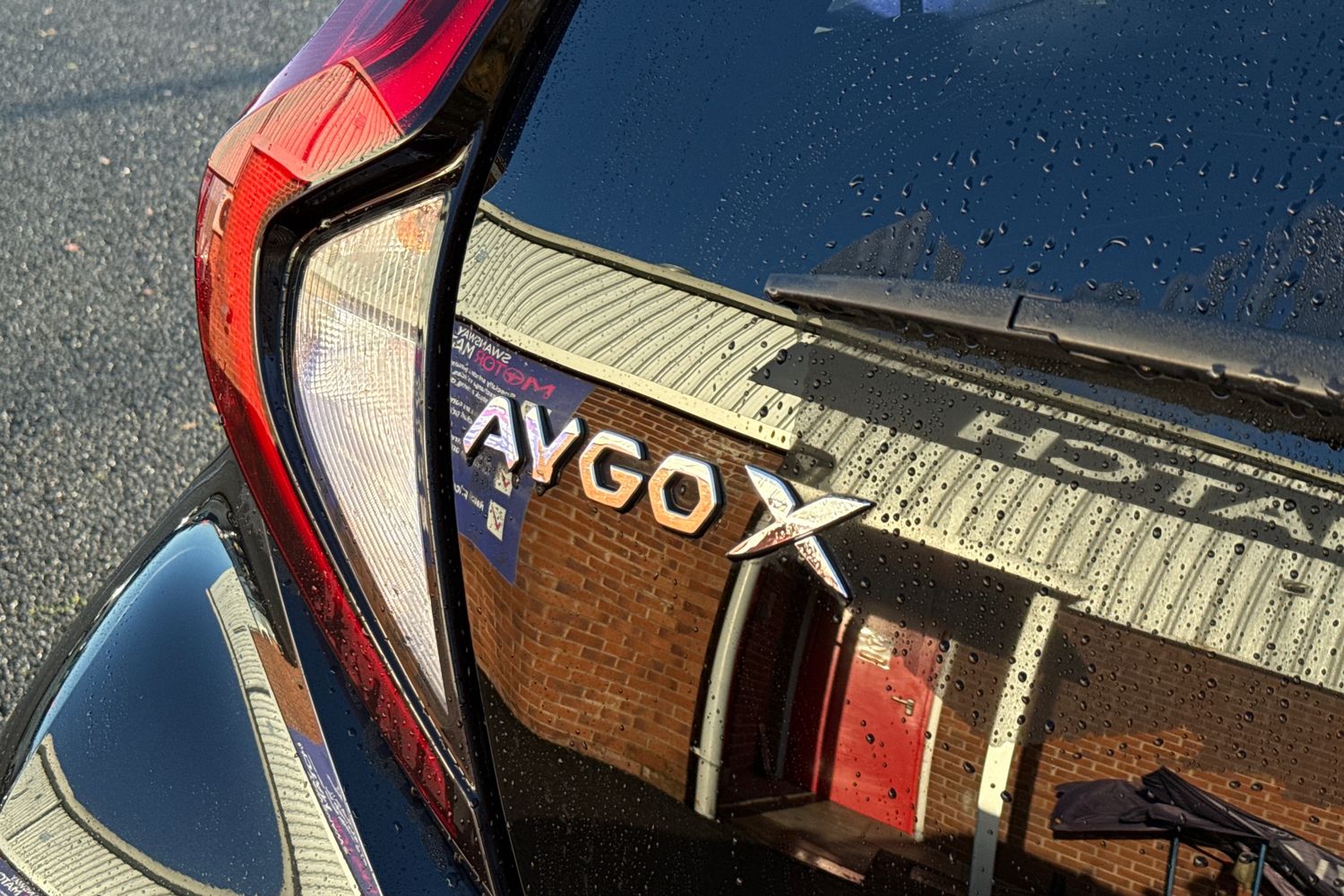 Used Toyota Aygo X 2022 for sale - 76783027: Photo 31