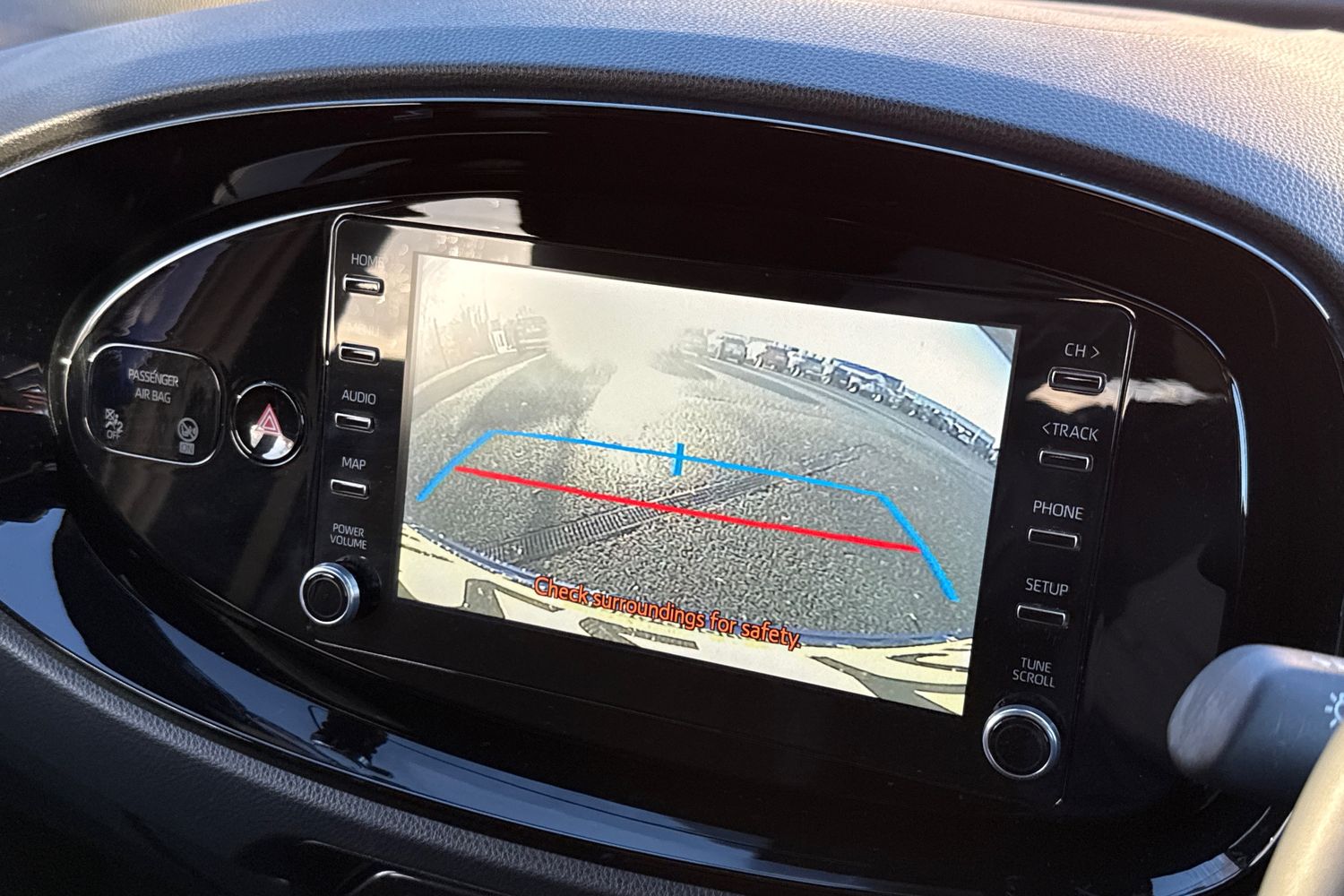 Used Toyota Aygo X 2022 for sale - 76783027: Photo 41