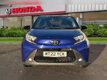 Used Toyota Aygo X 2022 for sale - 76783027: Photo