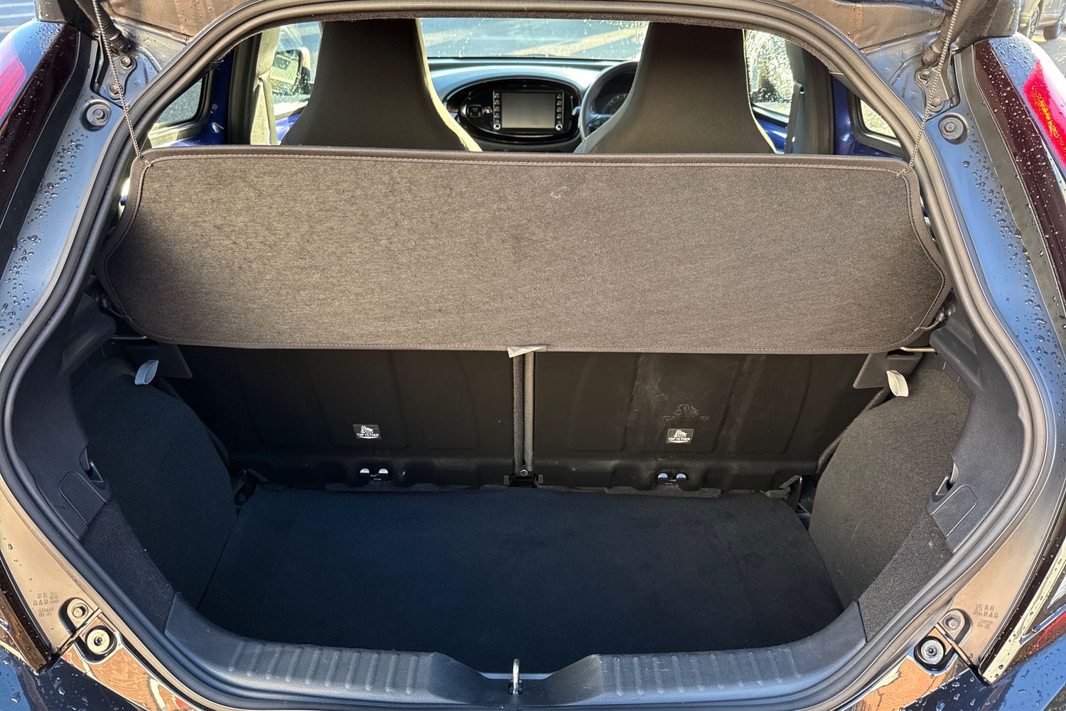 Used Toyota Aygo X 2022 for sale - 76783027: Photo 9