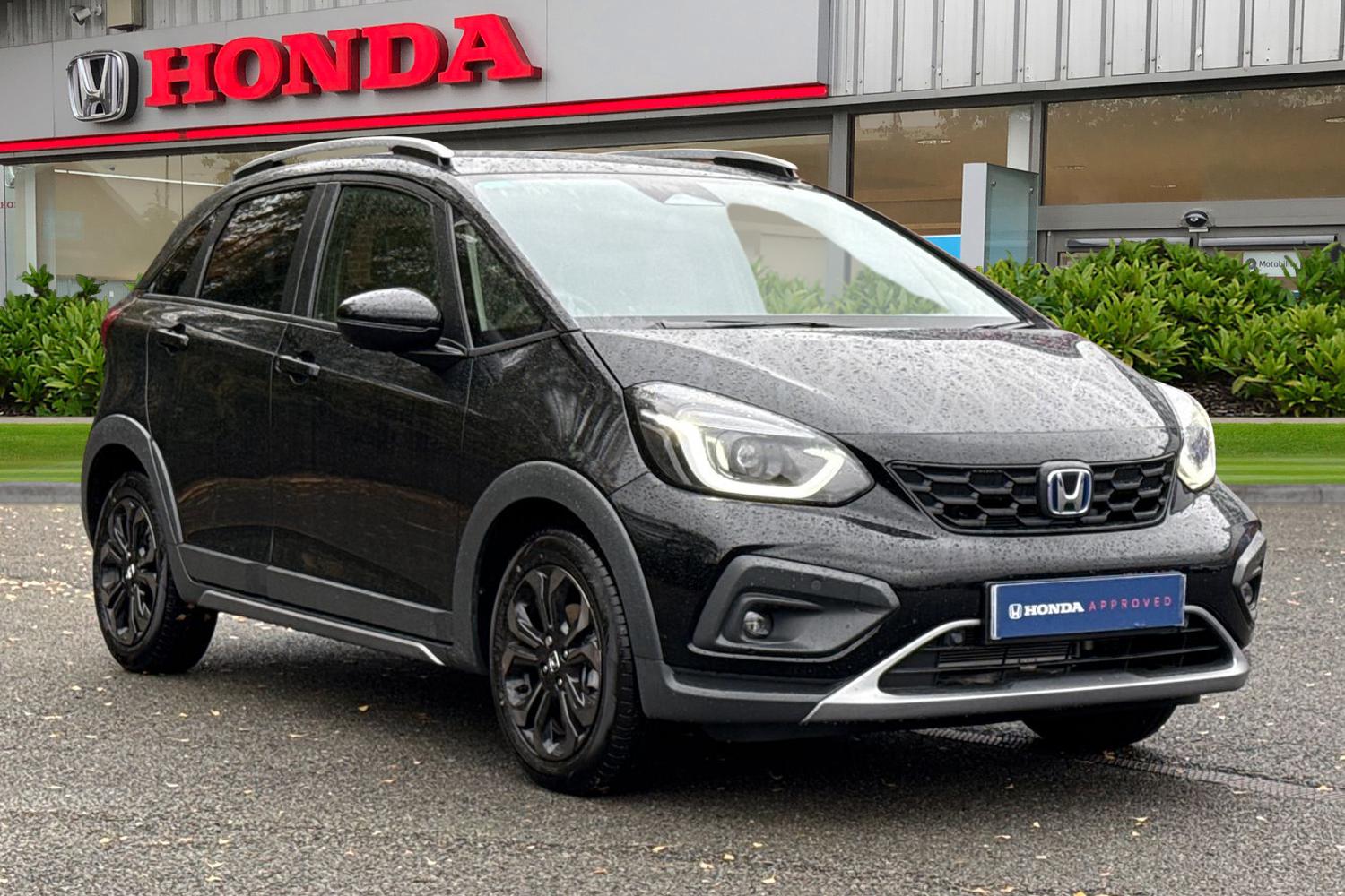 Used Honda Jazz 2025 for sale - 77383215: Photo 1