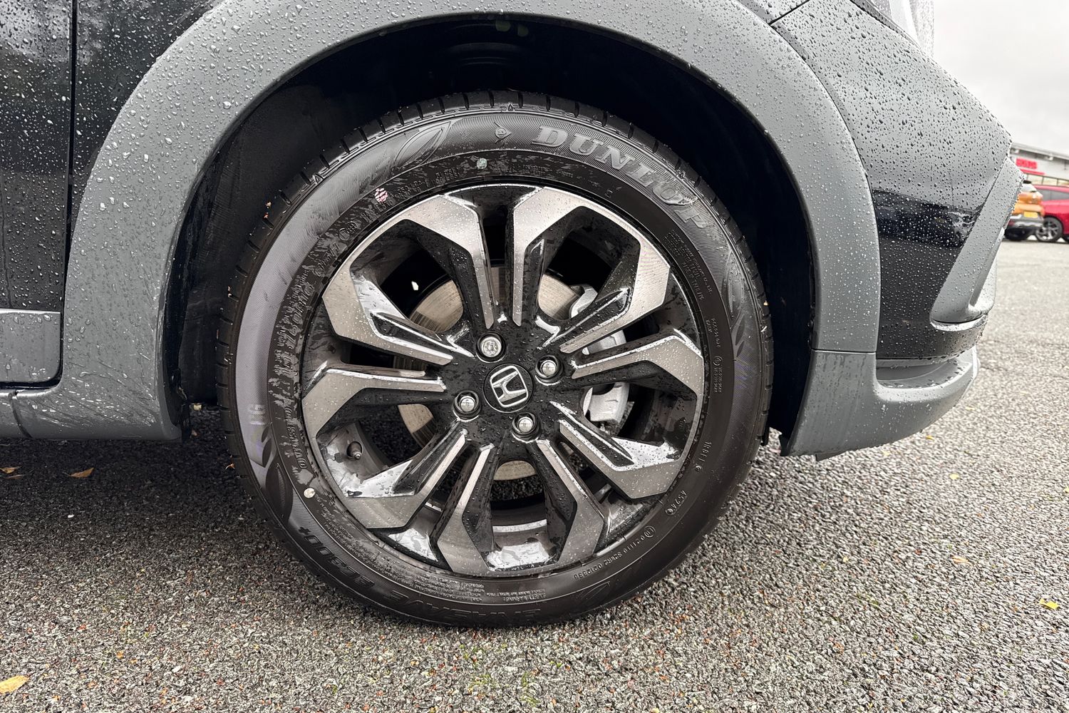 Used Honda Jazz 2025 for sale - 77383215: Photo 12