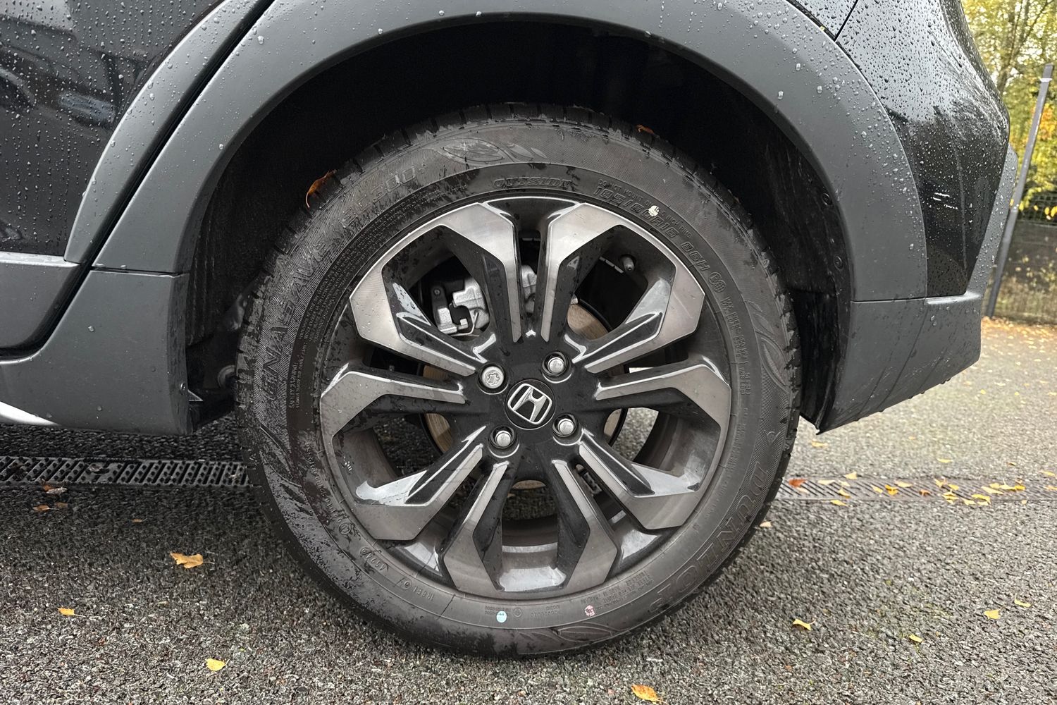 Used Honda Jazz 2025 for sale - 77383215: Photo 15