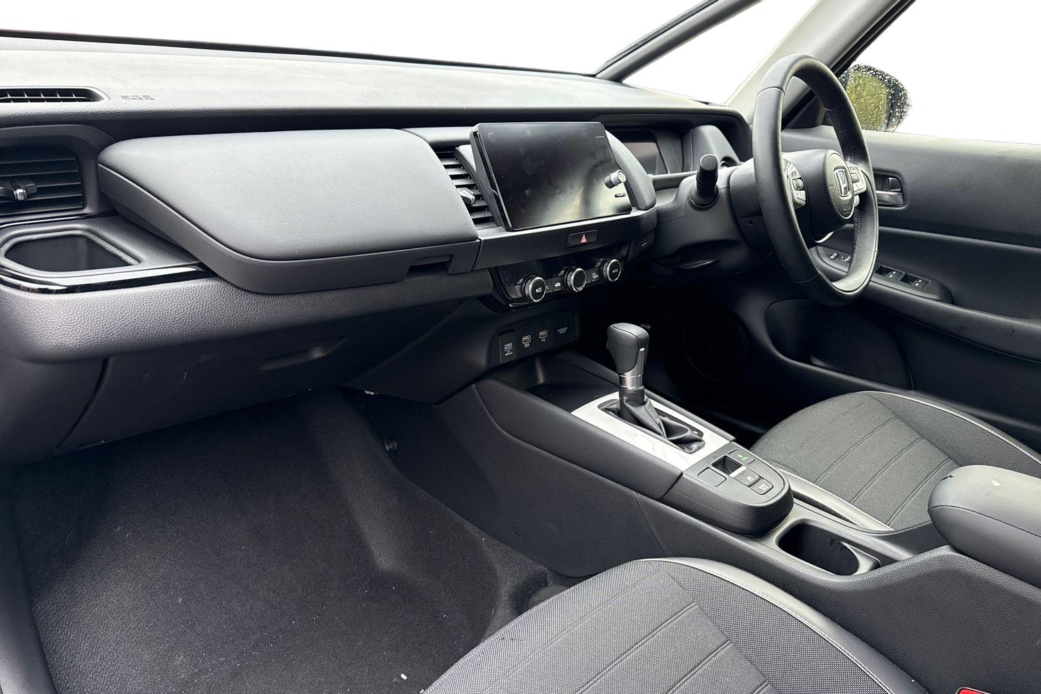 Used Honda Jazz 2025 for sale - 77383215: Photo 16