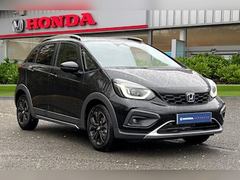 Used Honda Jazz 2025 for sale - 77383215: Photo