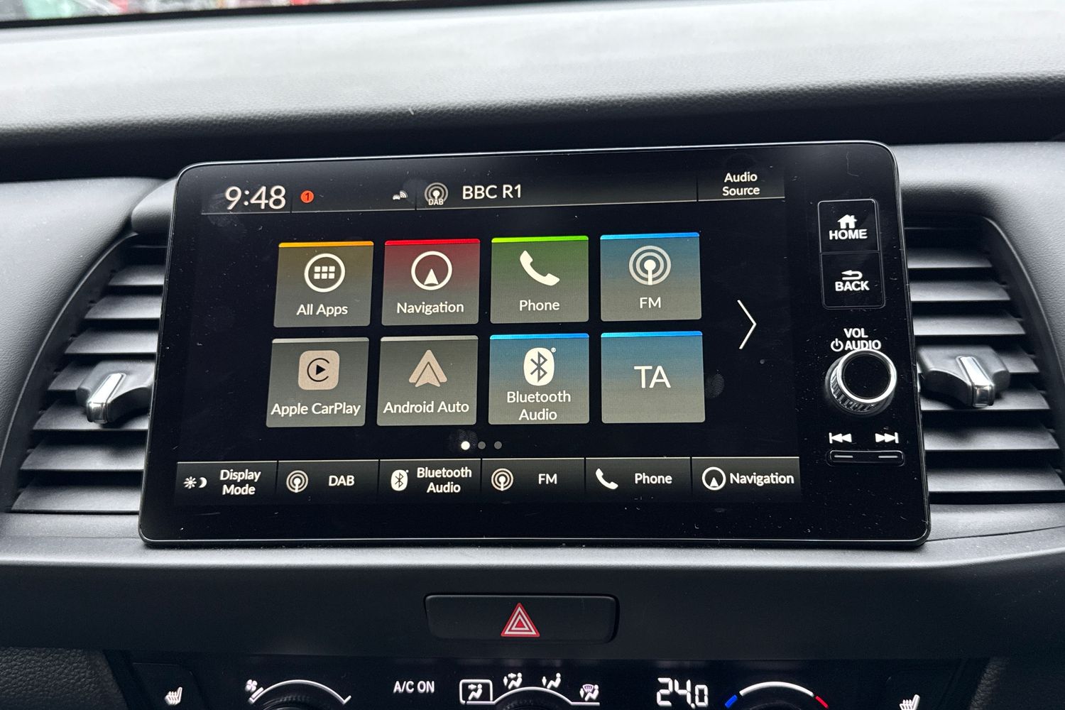 Used Honda Jazz 2025 for sale - 77383215: Photo 20