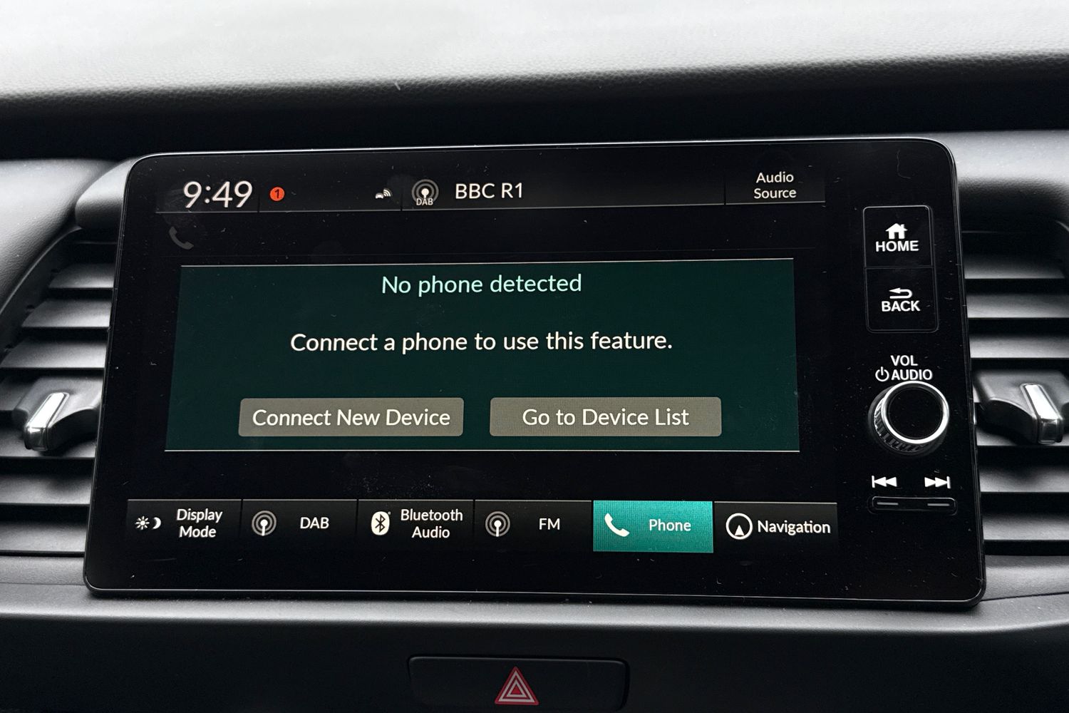 Used Honda Jazz 2025 for sale - 77383215: Photo 34