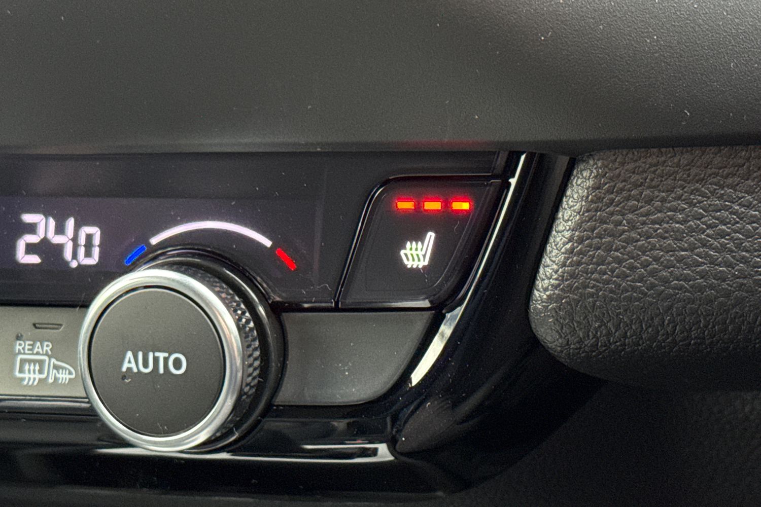 Used Honda Jazz 2025 for sale - 77383215: Photo 36