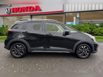 Used Honda Jazz 2025 for sale - 77383215: Photo