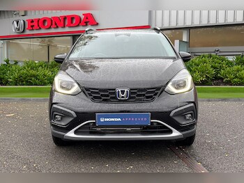 Used Honda Jazz 2025 for sale - 77383215: Photo