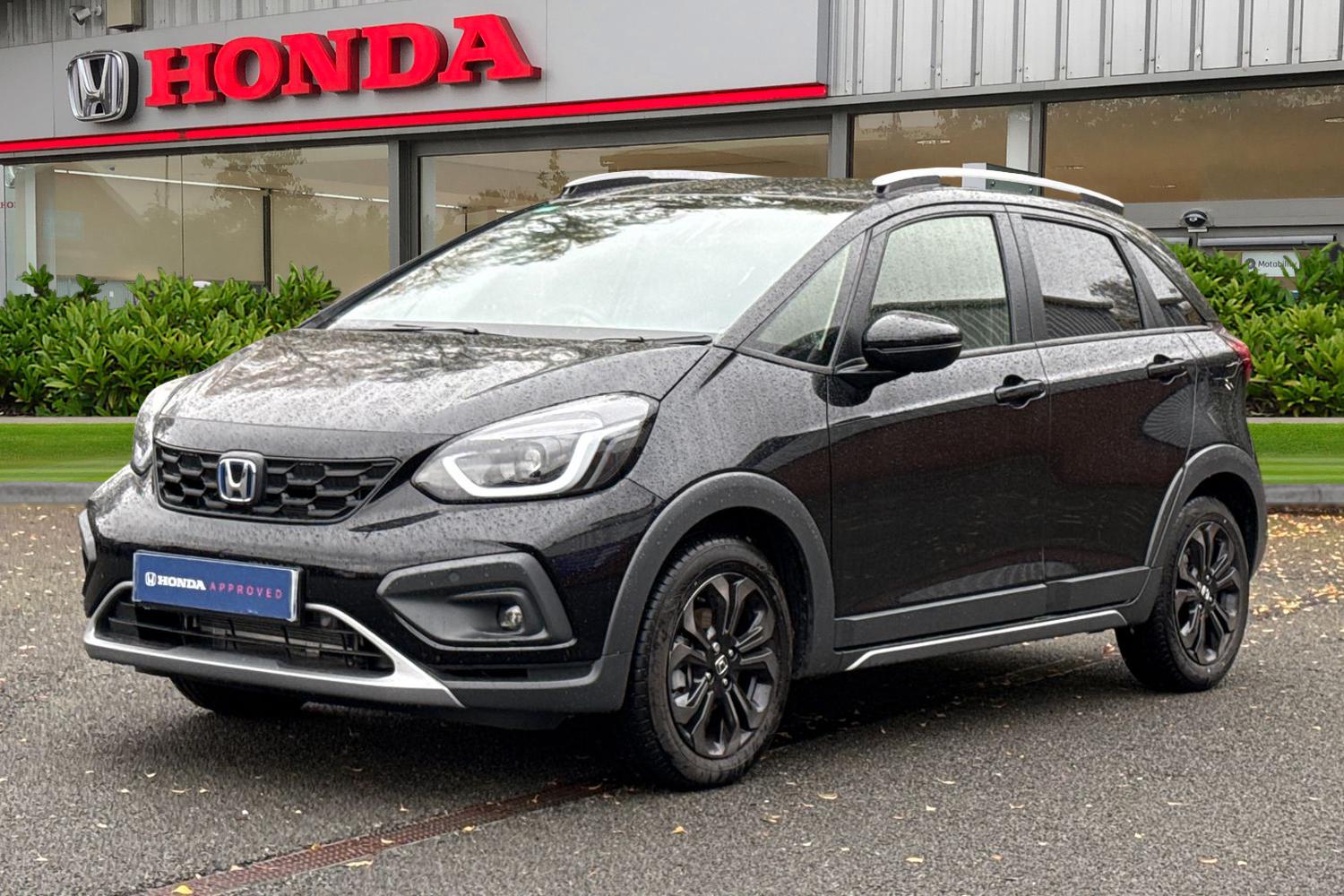 Used Honda Jazz 2025 for sale - 77383215: Photo 7