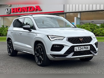 Used Cupra Ateca 2024 for sale - 79073277: Photo