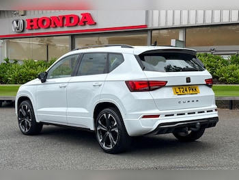 Used Cupra Ateca 2024 for sale - 79073277: Photo