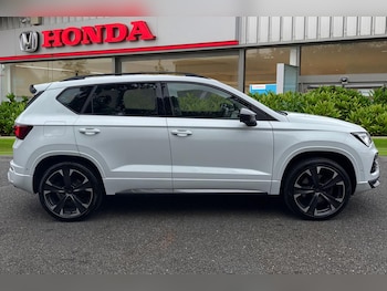 Used Cupra Ateca 2024 for sale - 79073277: Photo