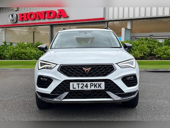 Used Cupra Ateca 2024 for sale - 79073277: Photo