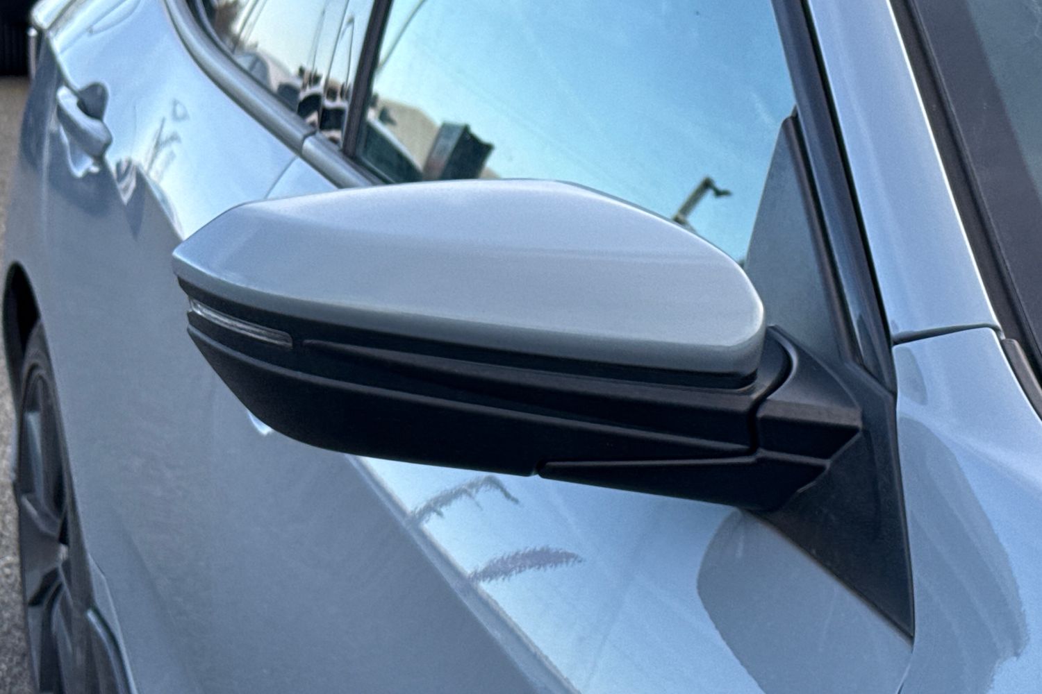 Used Honda Civic 2020 for sale - 77961399: Photo 11