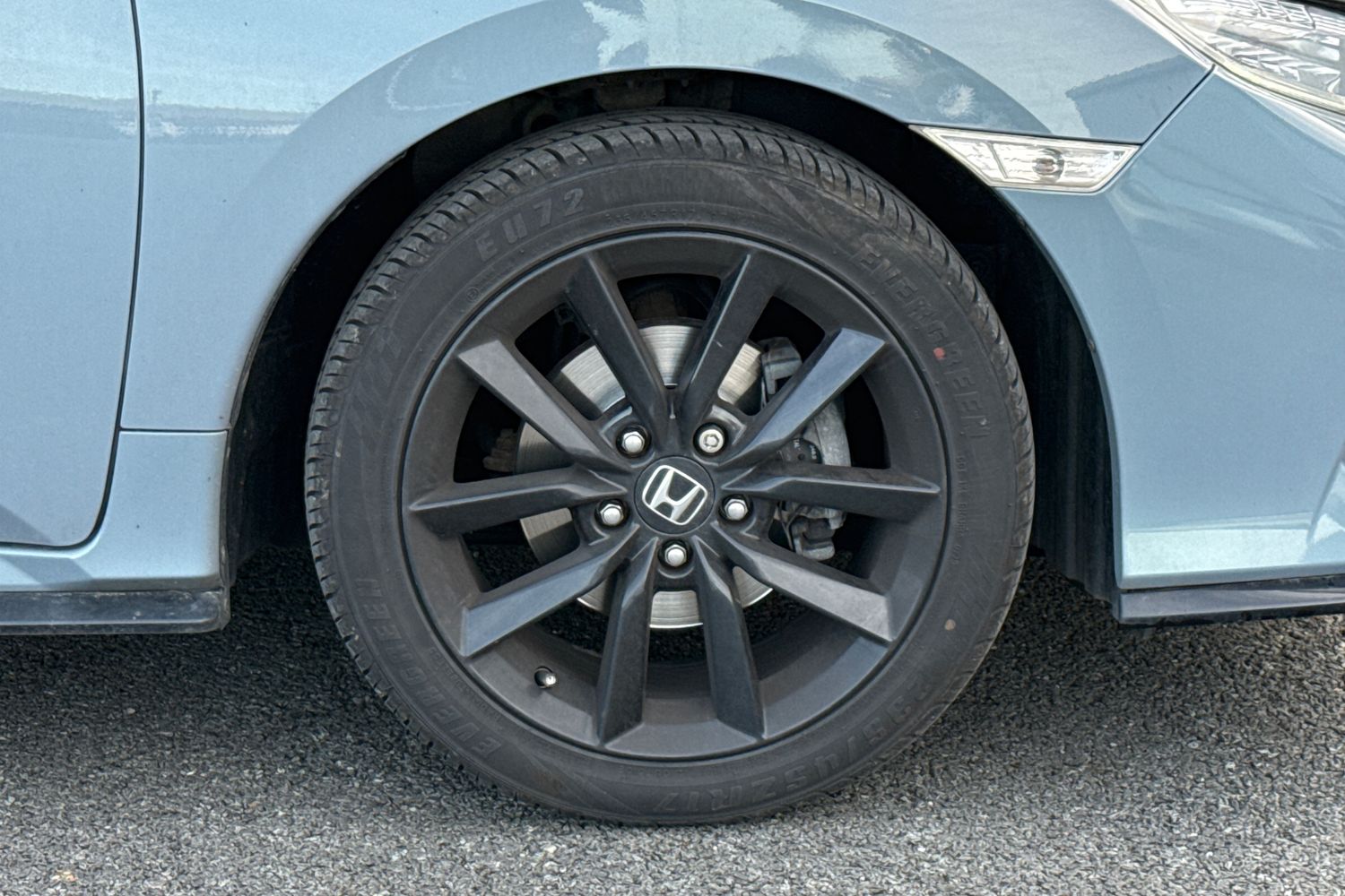 Used Honda Civic 2020 for sale - 77961399: Photo 12