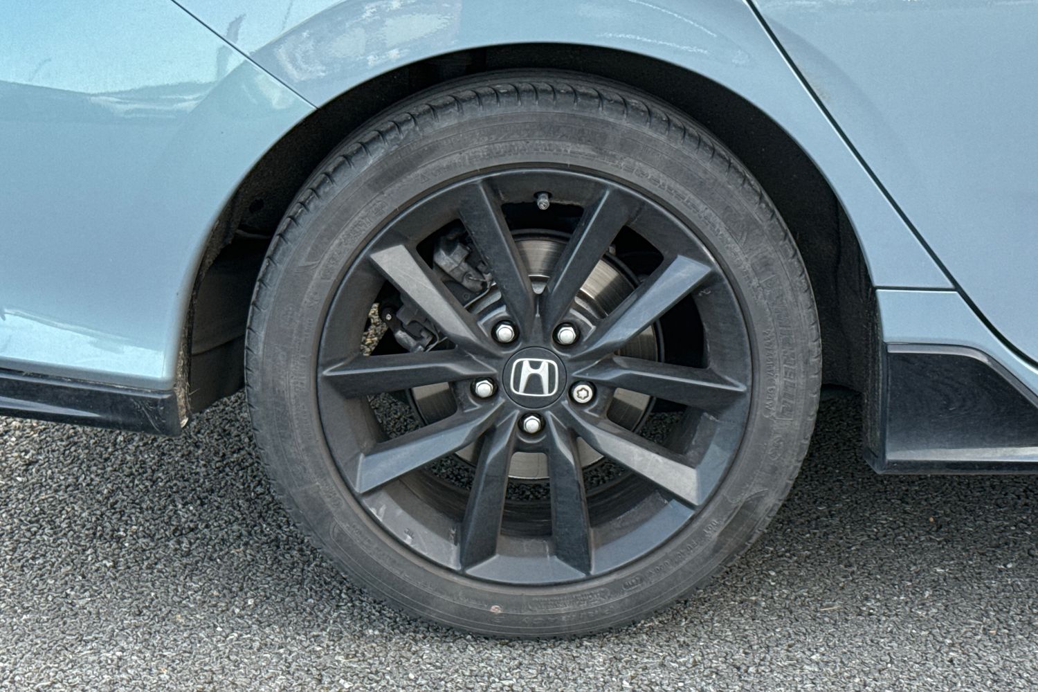 Used Honda Civic 2020 for sale - 77961399: Photo 13