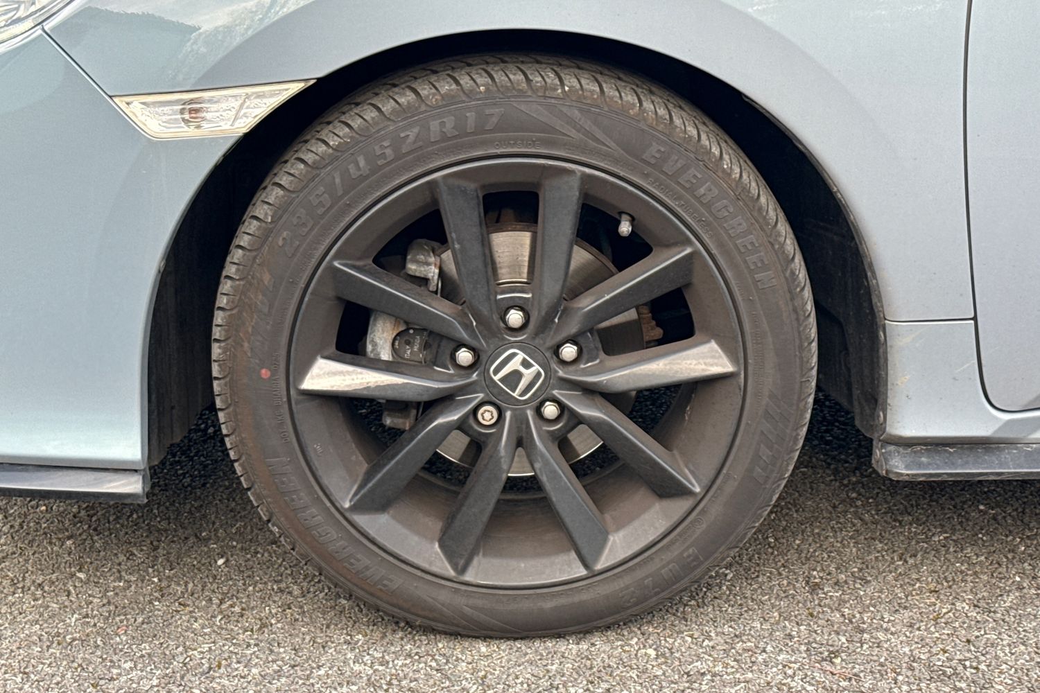 Used Honda Civic 2020 for sale - 77961399: Photo 15