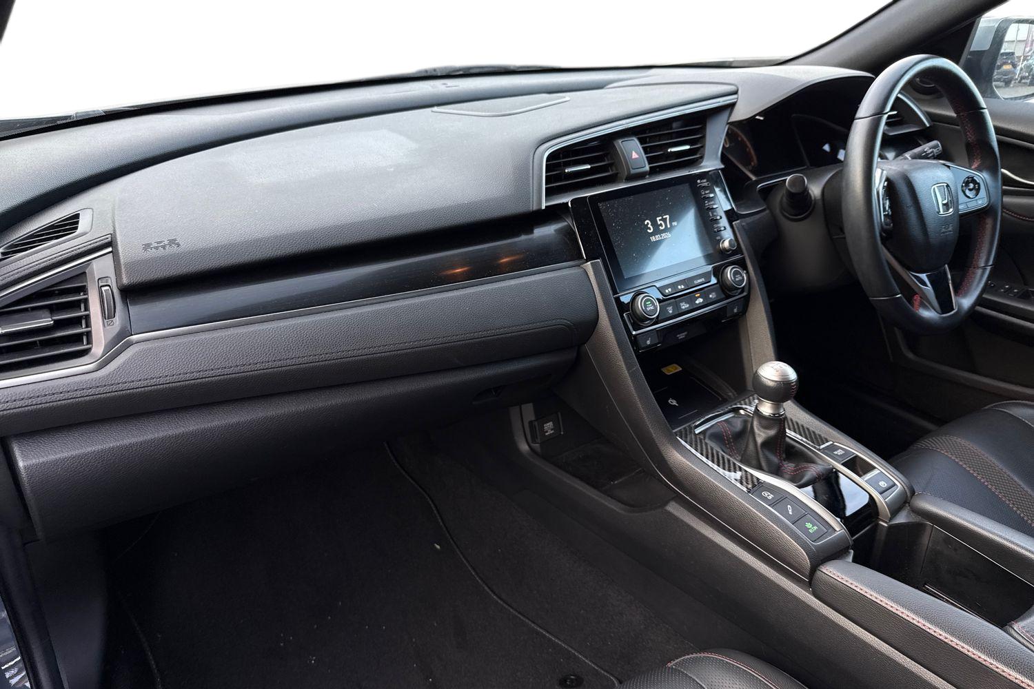 Used Honda Civic 2020 for sale - 77961399: Photo 16