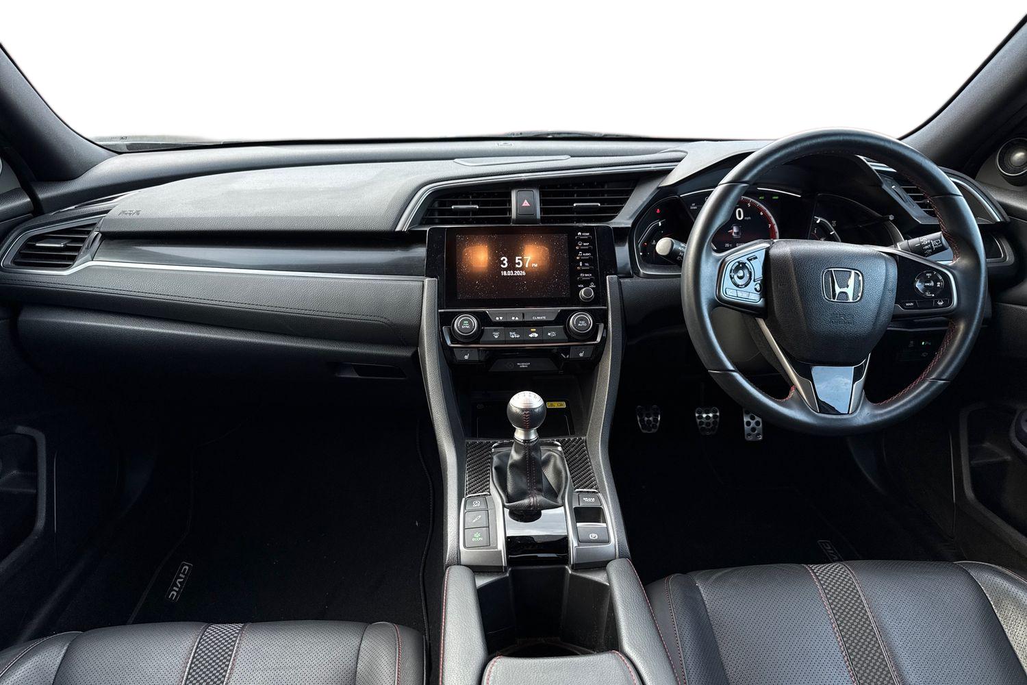 Used Honda Civic 2020 for sale - 77961399: Photo 17