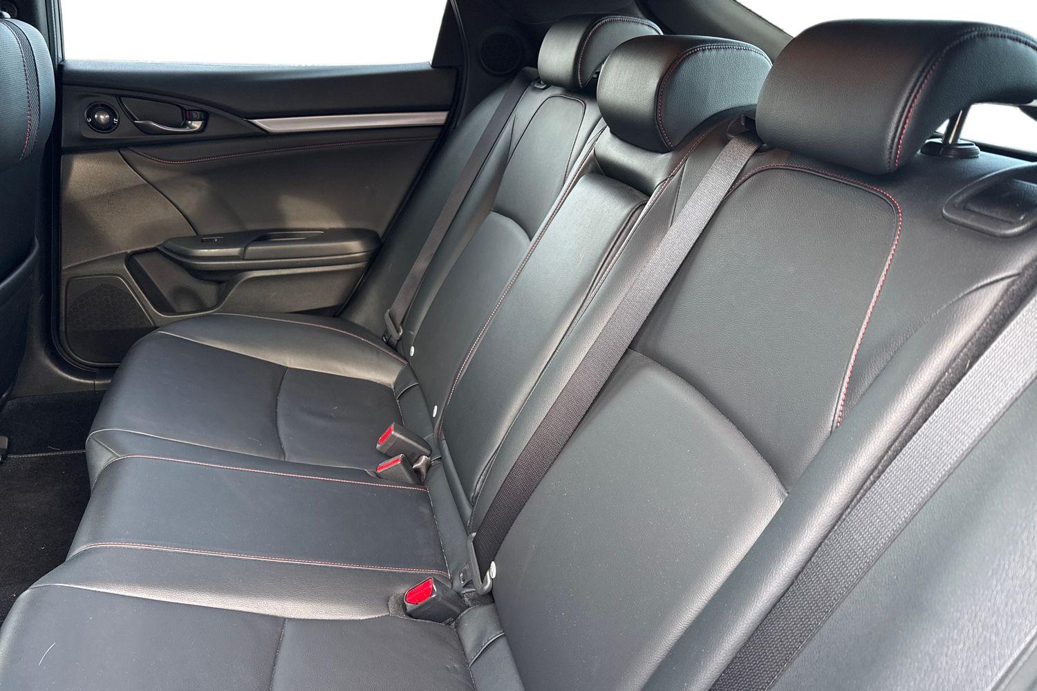 Used Honda Civic 2020 for sale - 77961399: Photo 18