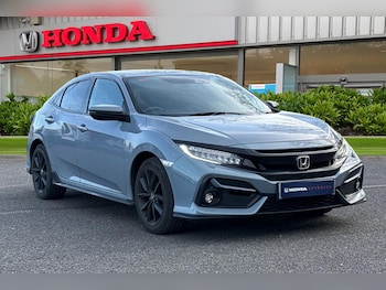 Used Honda Civic 2020 for sale - 77961399: Photo