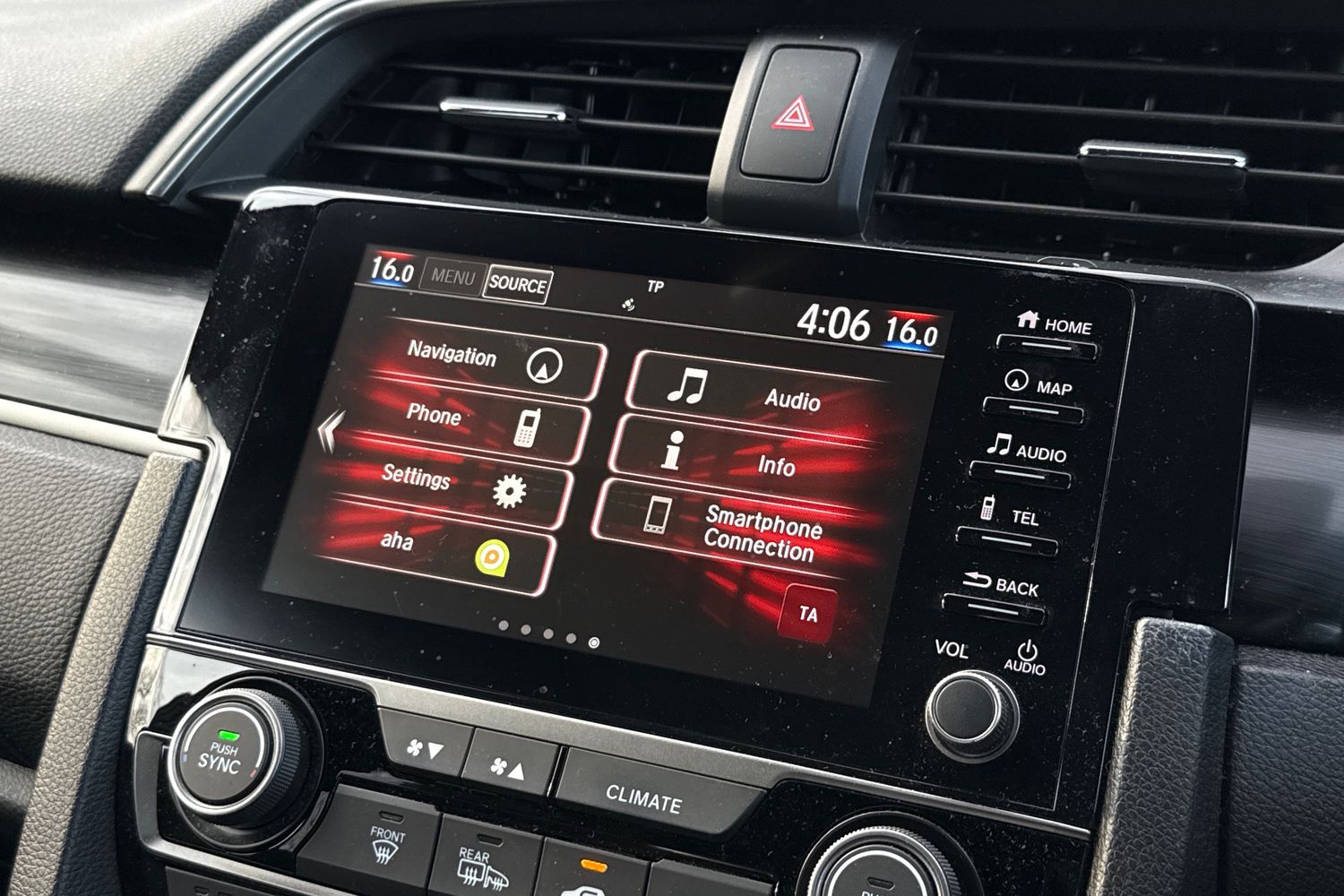 Used Honda Civic 2020 for sale - 77961399: Photo 20