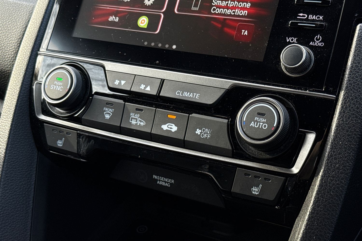 Used Honda Civic 2020 for sale - 77961399: Photo 21