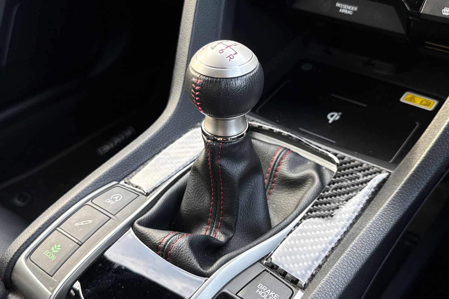 Used Honda Civic 2020 for sale - 77961399: Photo 22