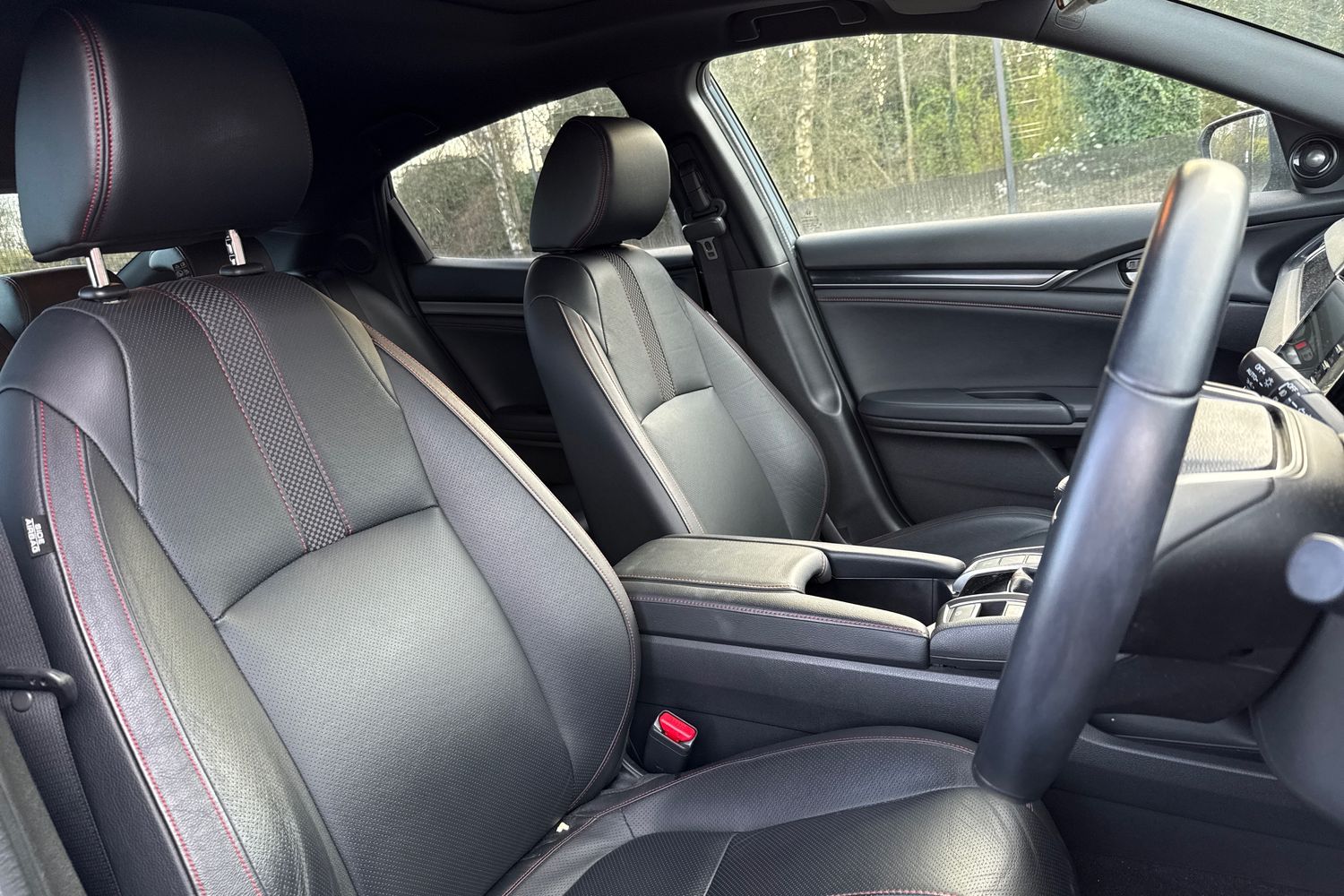 Used Honda Civic 2020 for sale - 77961399: Photo 24